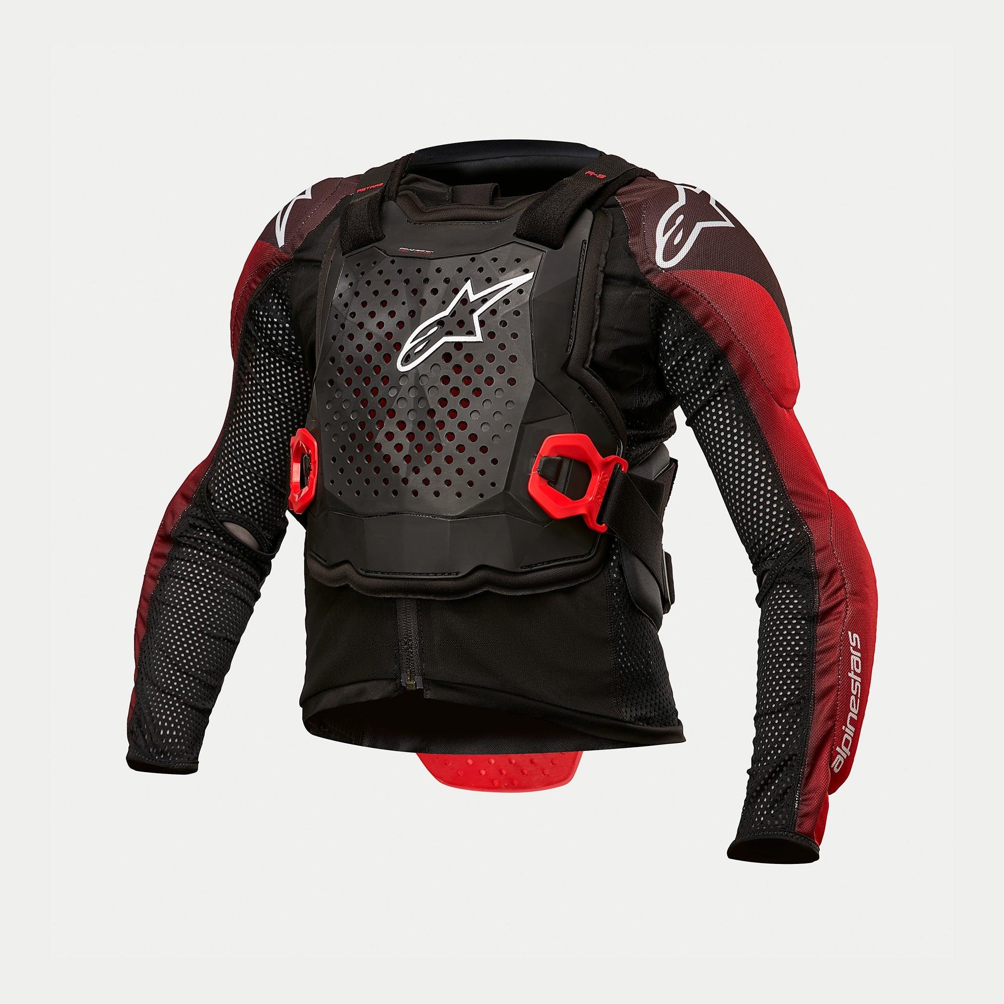 Veste De Protection Bionic Tech Pour Jeunes - protection de la poitrine ...