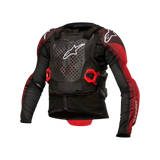 Jungen Bionic Tech Schutzjacke