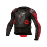 Jungen Bionic Tech Schutzjacke