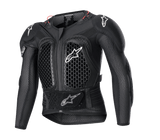 Jungen Bionic Action V2 Schutzjacke