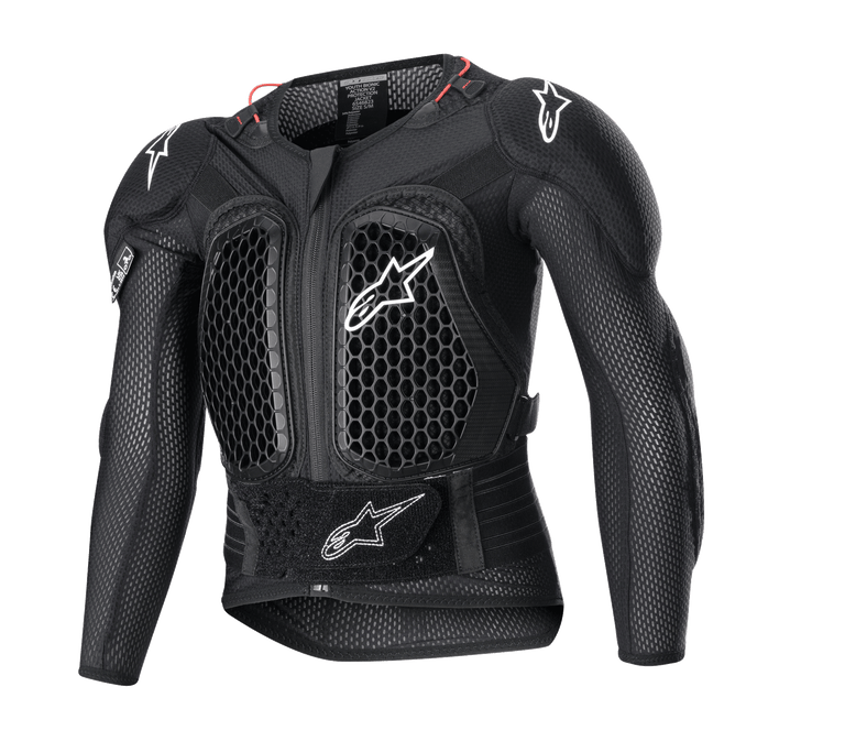 Youth Bionic Action V2 Protection Jacket