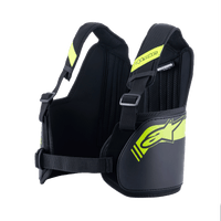 Jeugd Bionic Ribsteun