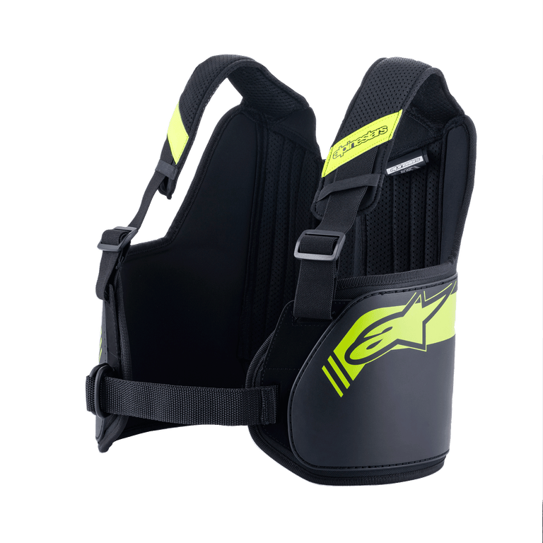 Jeune Bionic Rib Support