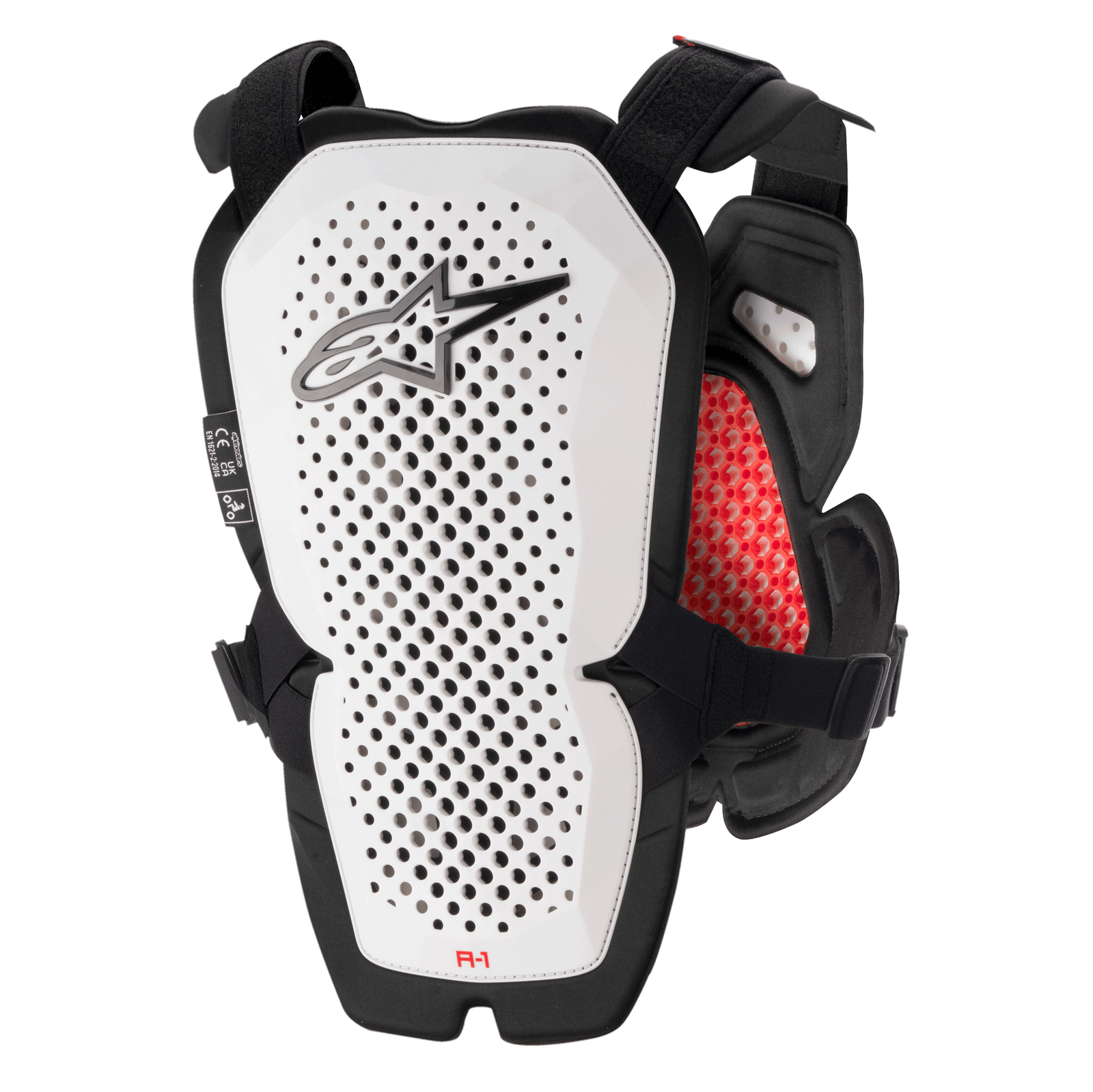 Protection Poitrine A-1 Pro