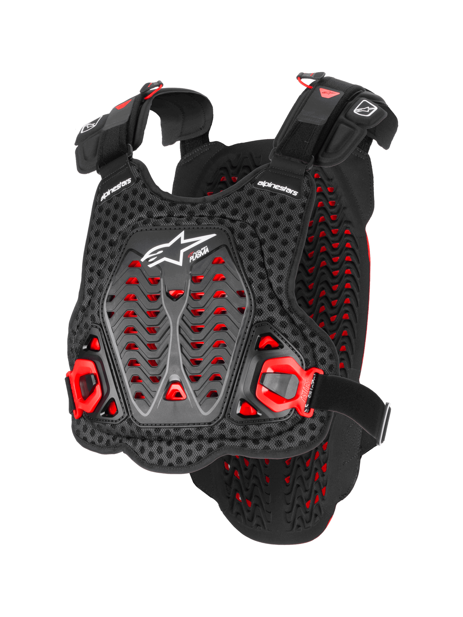 A-5 Plasma Chest Protector