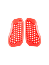 Protège Poitrine Nucleon Plasma Divisé