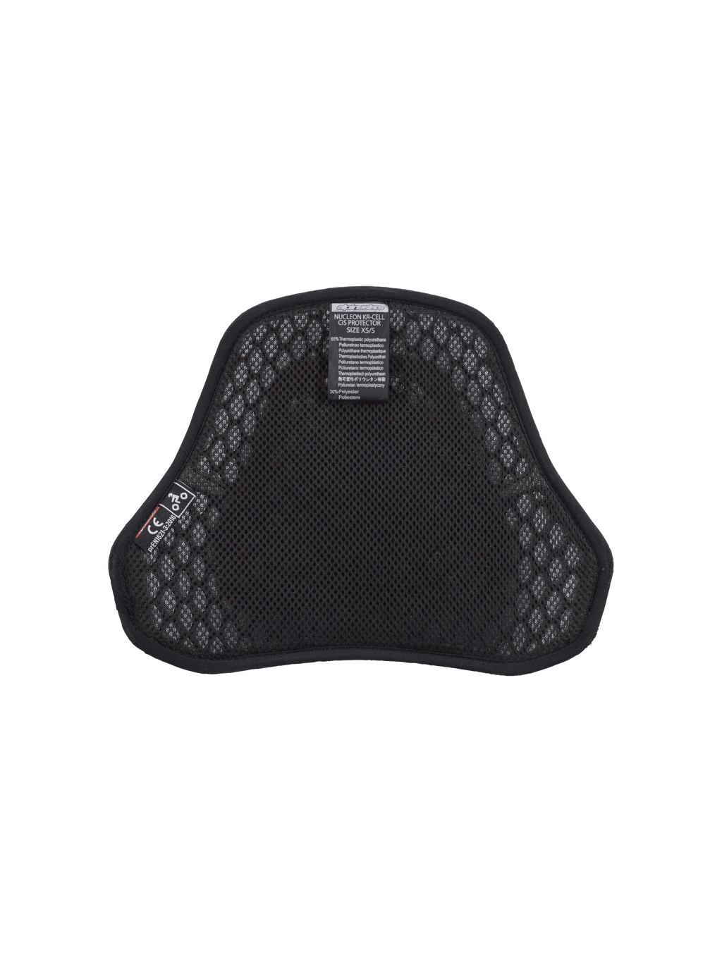 Protections Nucleon KR Cell Cir