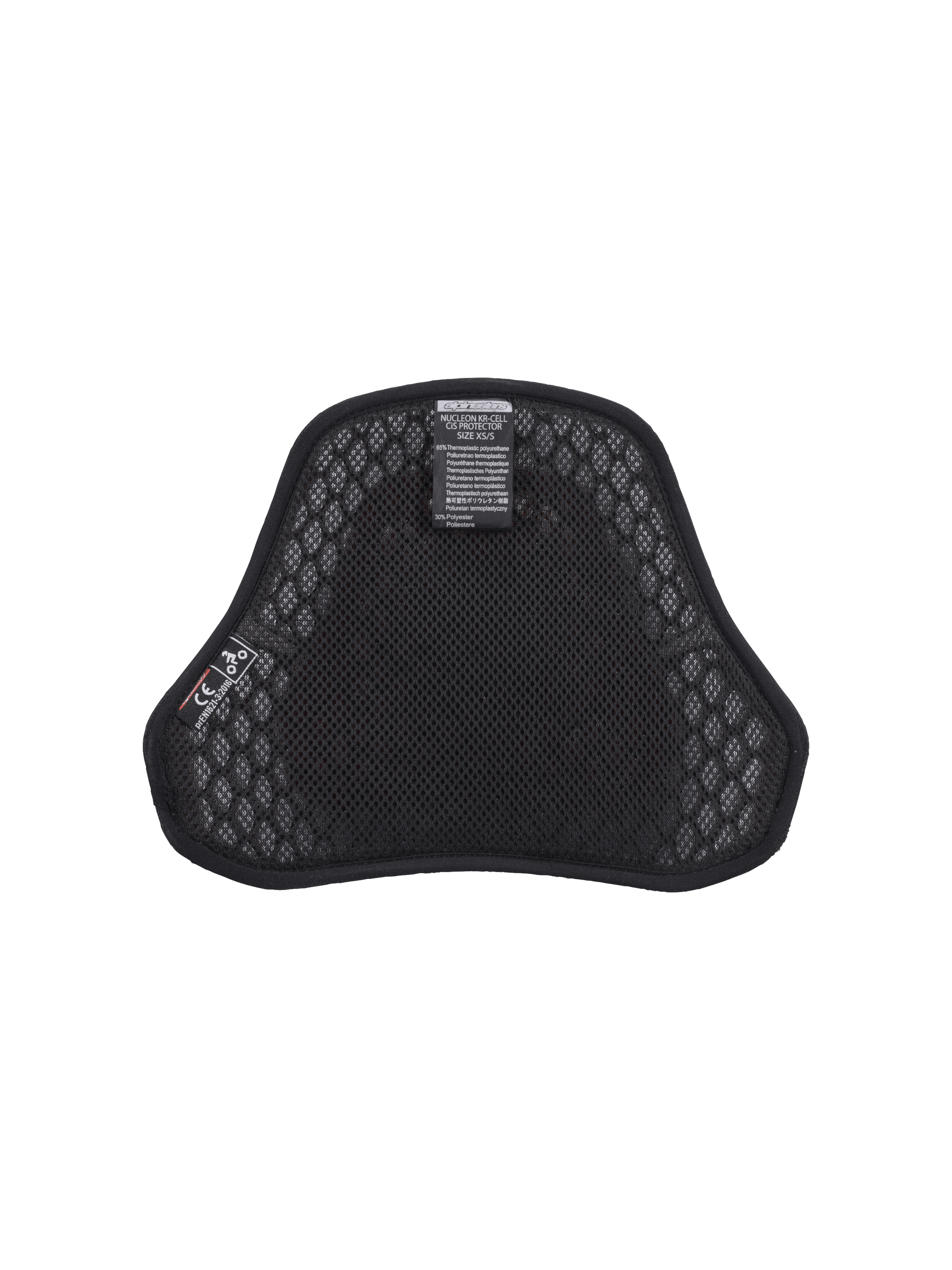 Protections Nucleon KR Cell Cir