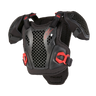 Protection De Poitrine Bionic Action Jeunes