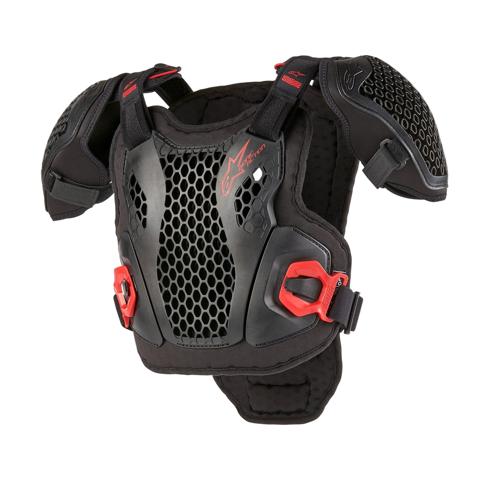 Jungen Bionic Action Brustschutz