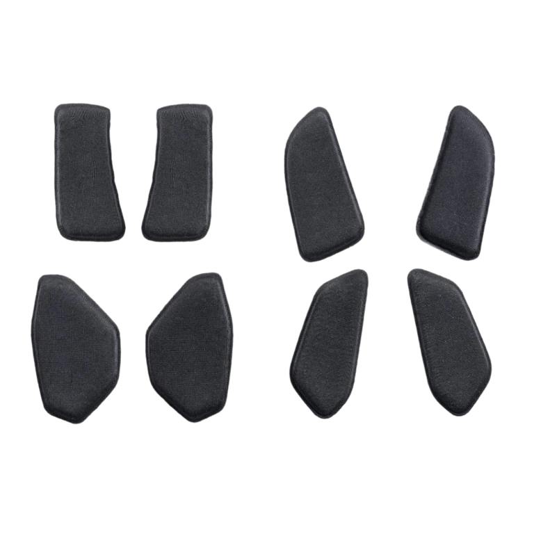 Ensemble De Coussins Souples Bns