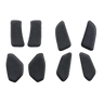Ensemble De Coussins Souples Bns