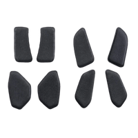 Kit De Coussinets Souples BNS