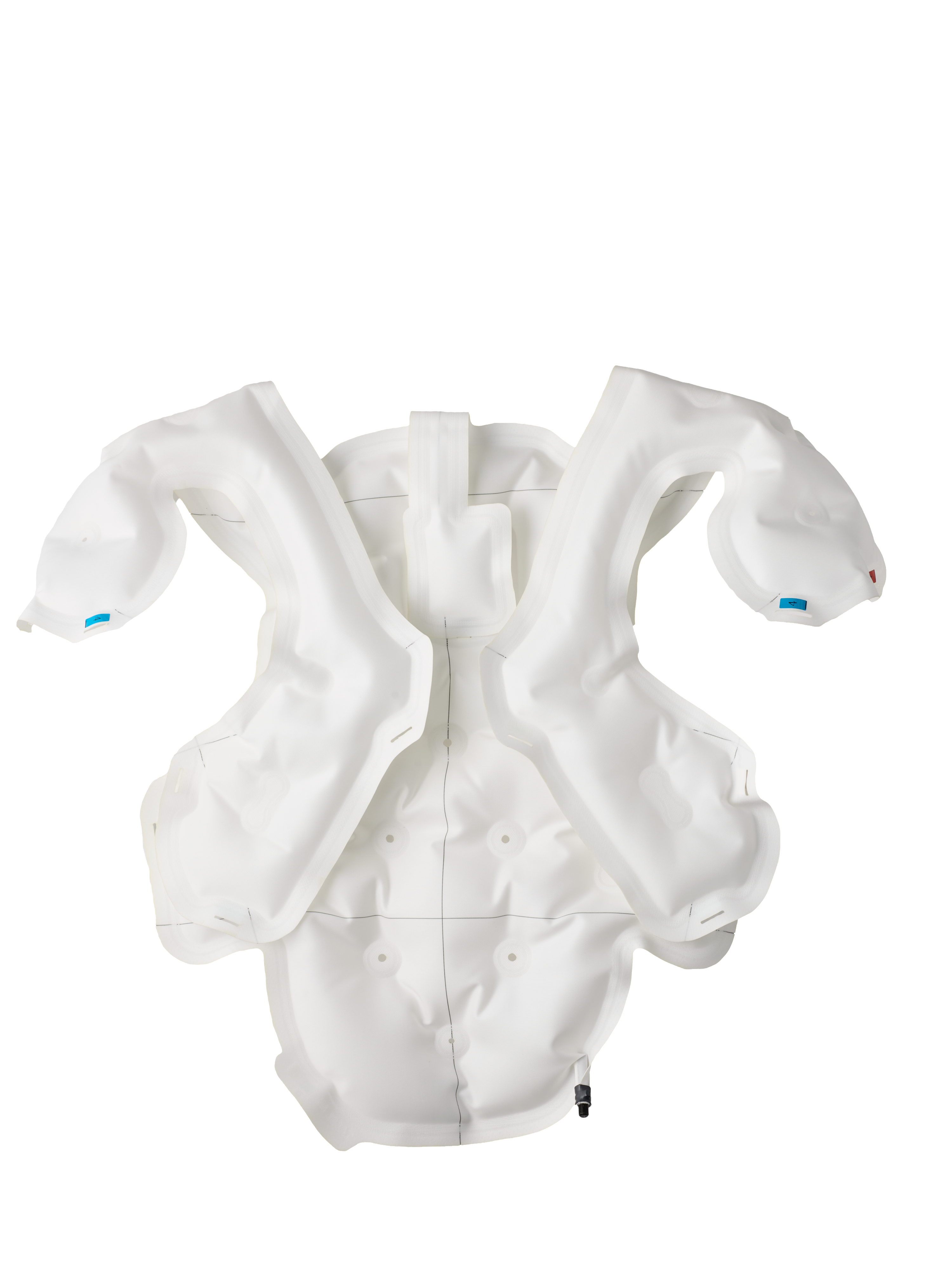 Tech-Air® 5 Plasma Bladder Kit