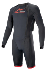 Couche De Base Tech-Air® Système