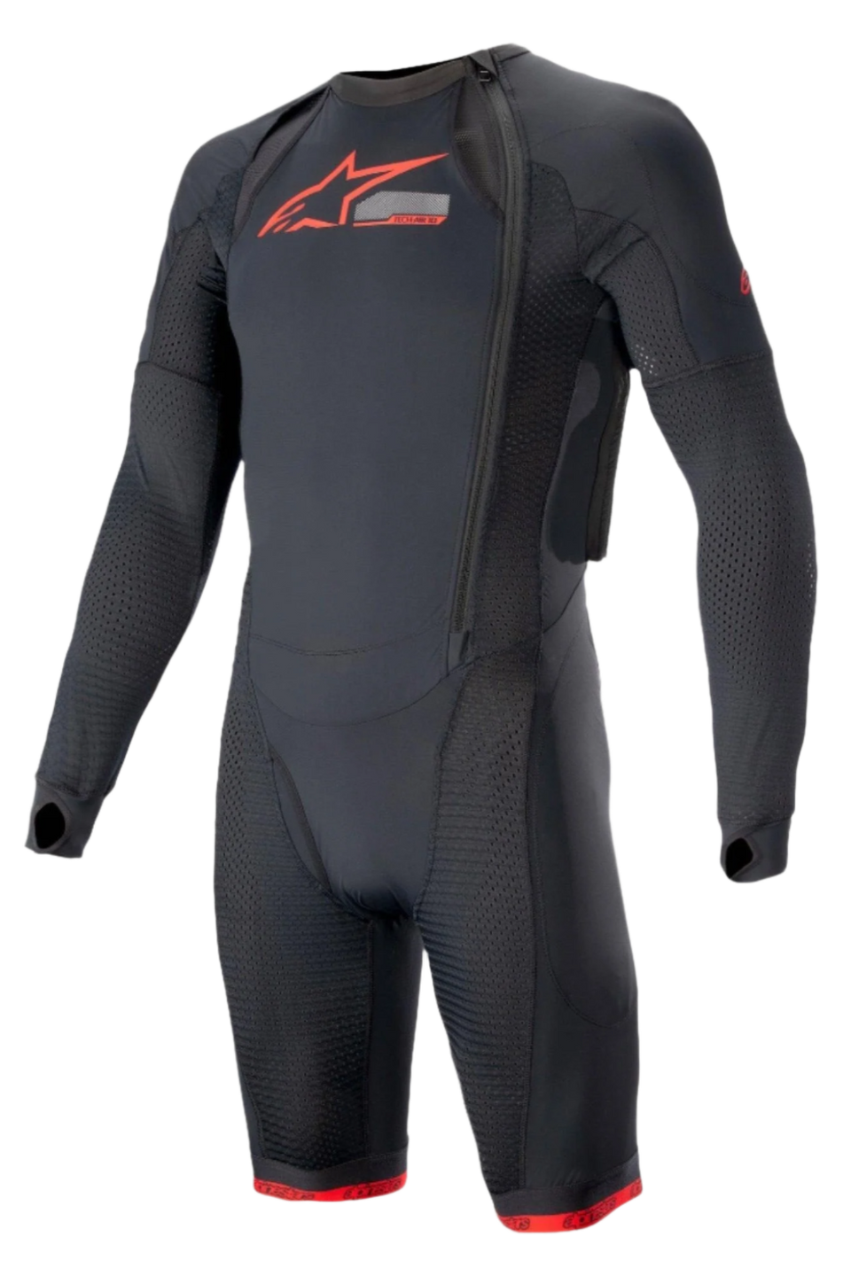 Couche De Base Tech-Air® Système