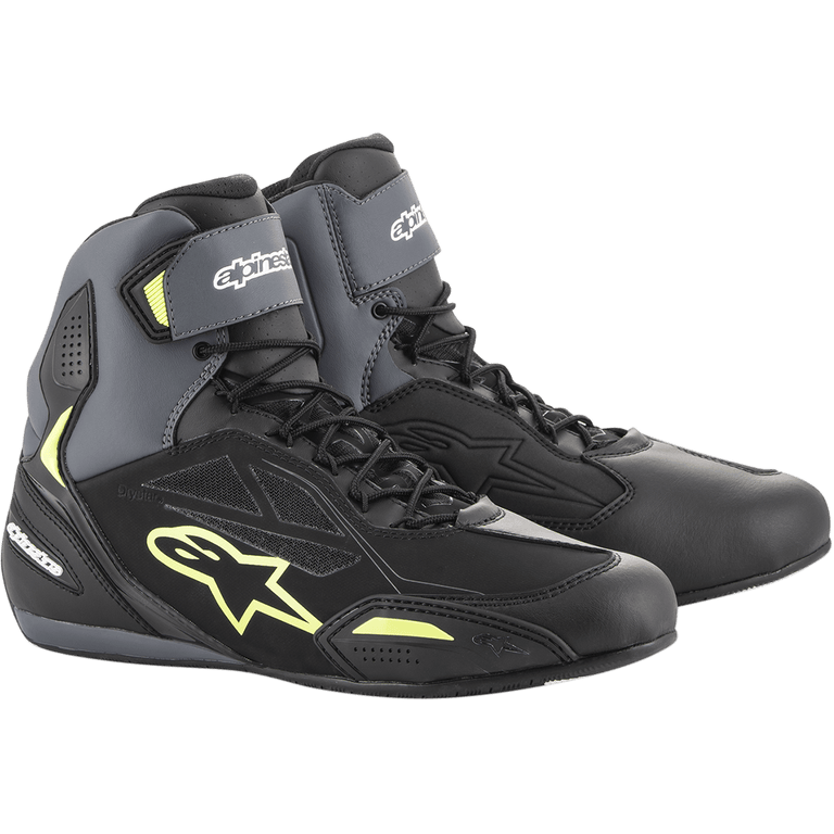 Faster-3 Drystar® Chaussures Riding