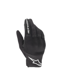 Gants Copper