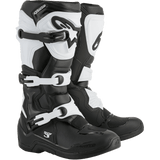 Tech 3 Stiefel