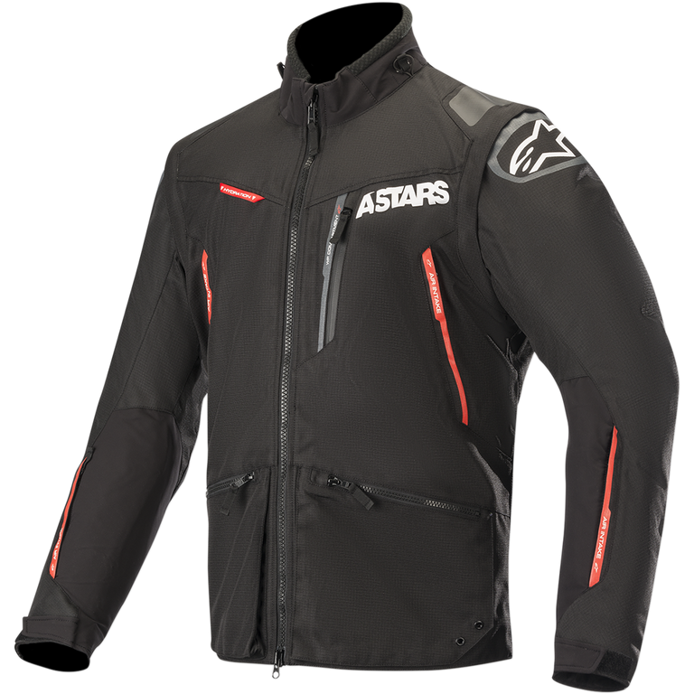 Venture-R Jacke