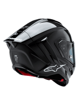 Supertech R10 Solid Helme