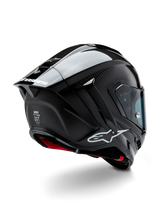 Supertech R10 Fester Helm