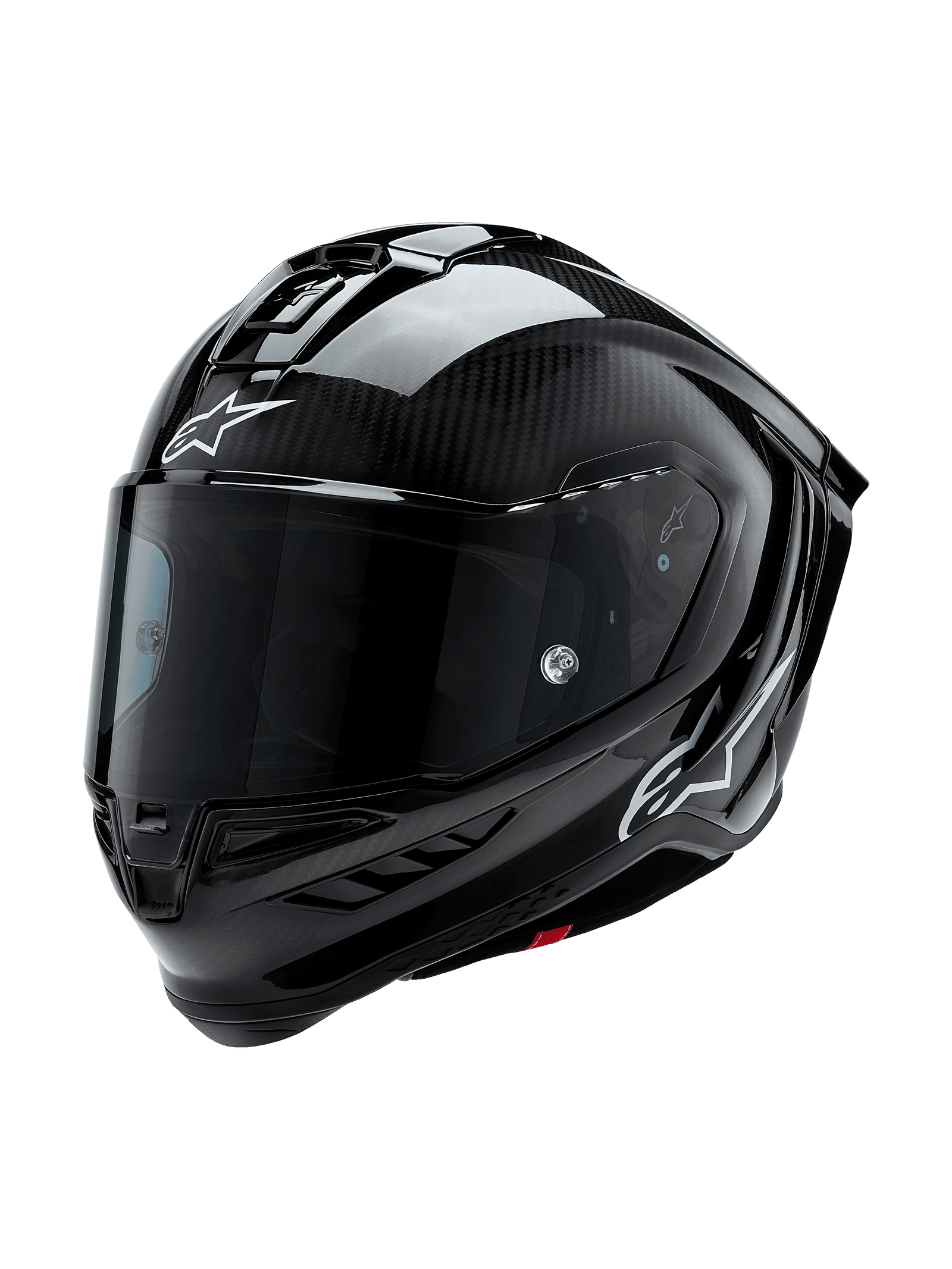 Supertech R10 Solid Helme