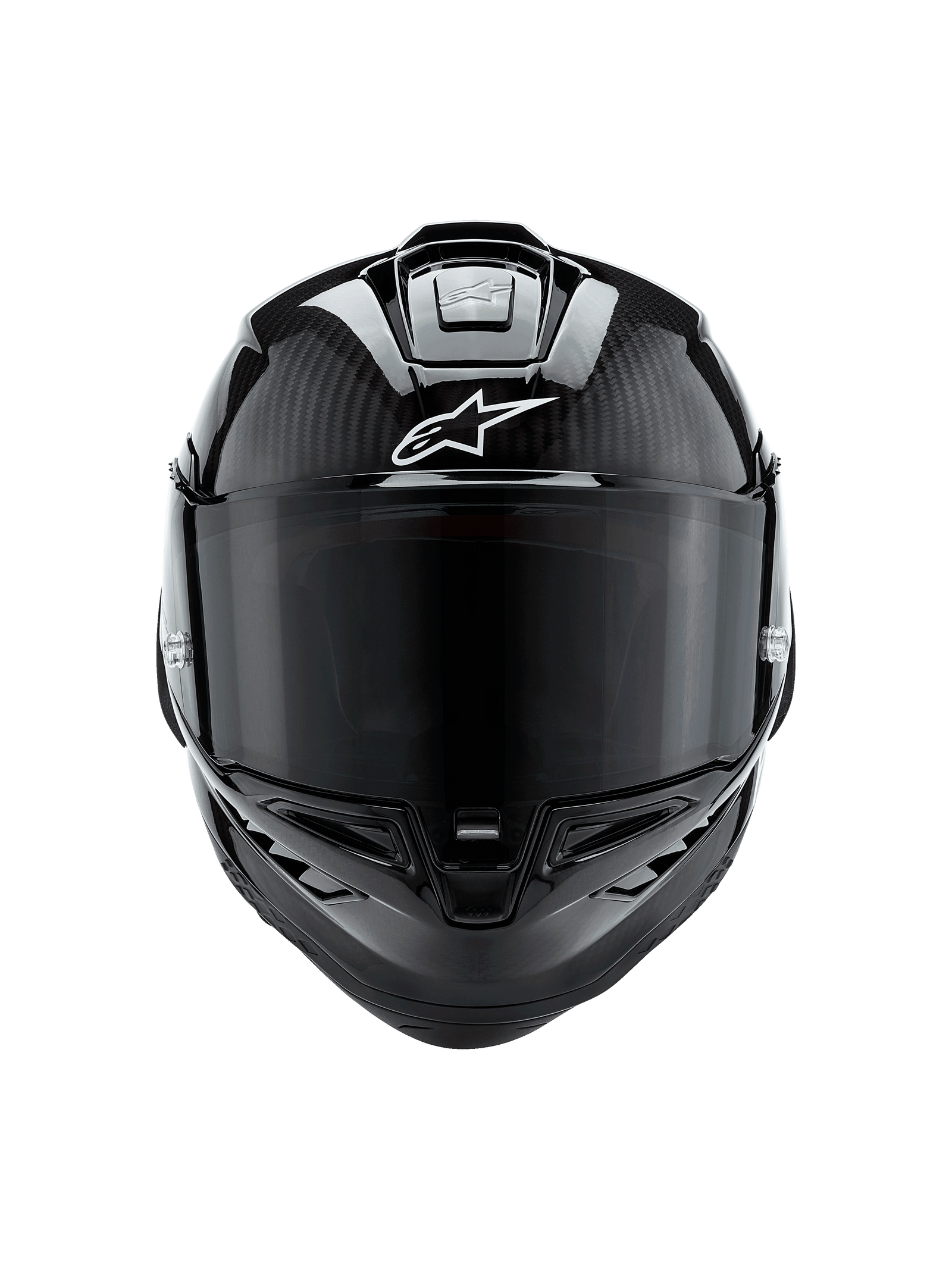 Supertech R10 Solid Helme