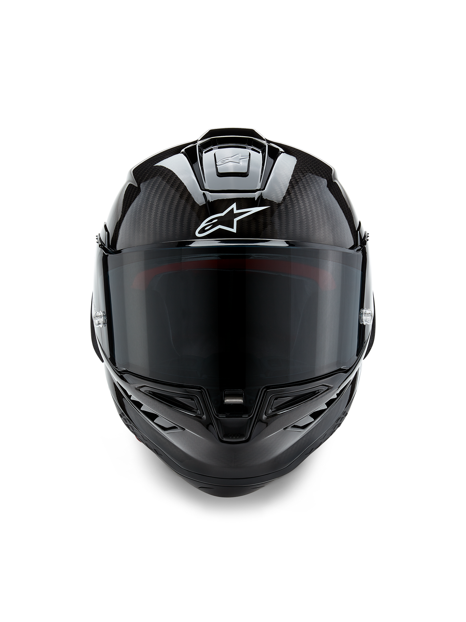 Supertech R10 Fester Helm