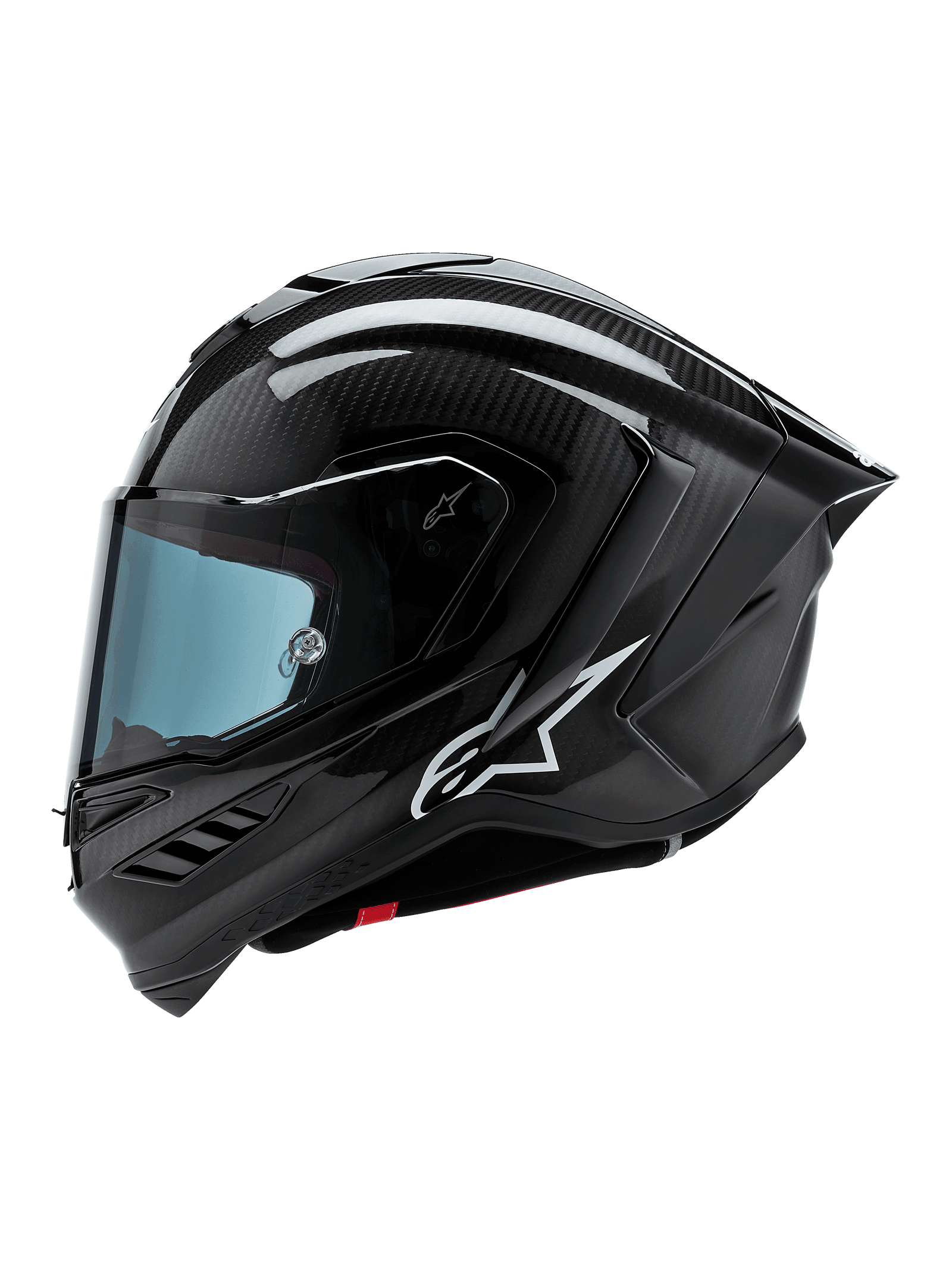 Supertech R10 Solid Helme