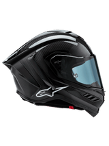 Supertech R10 Solid Helme