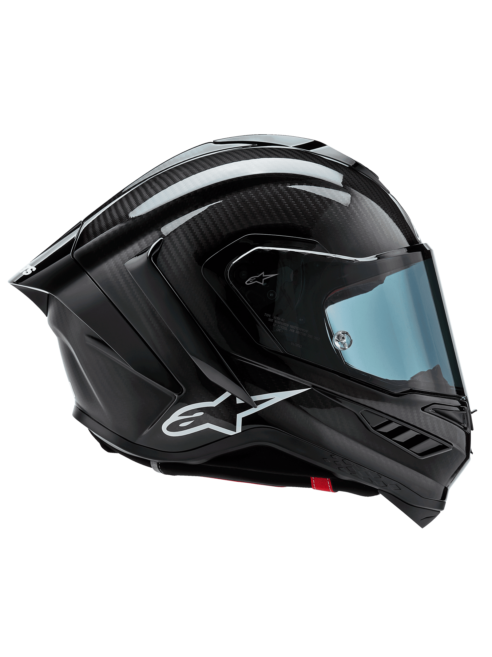 Supertech R10 Solid Casque