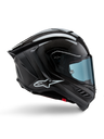 Supertech R10 Solid Helm