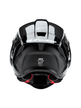 Supertech R10 Solid Casque