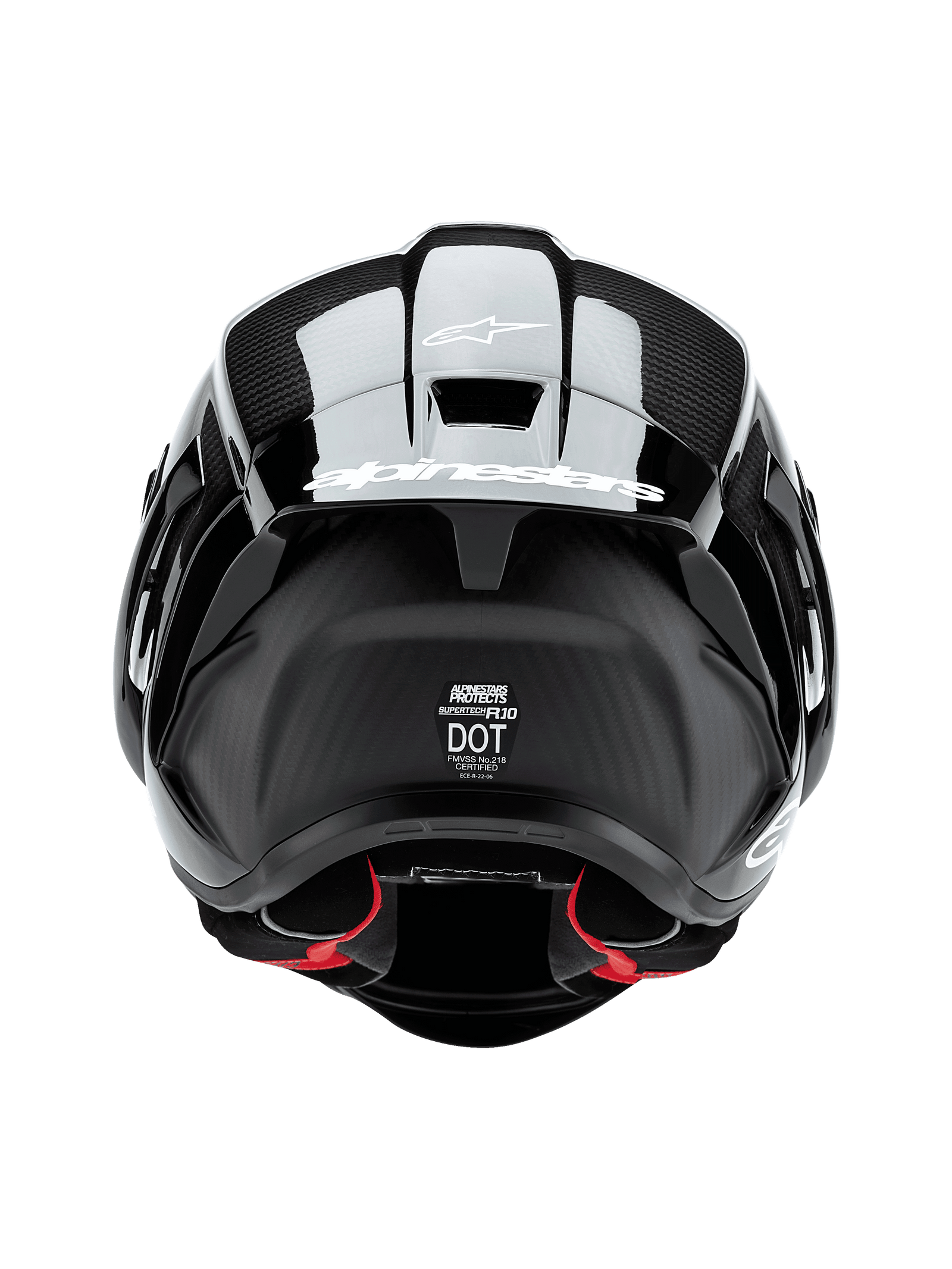 Supertech R10 Solid Casque