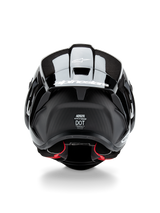 Supertech R10 Fester Helm