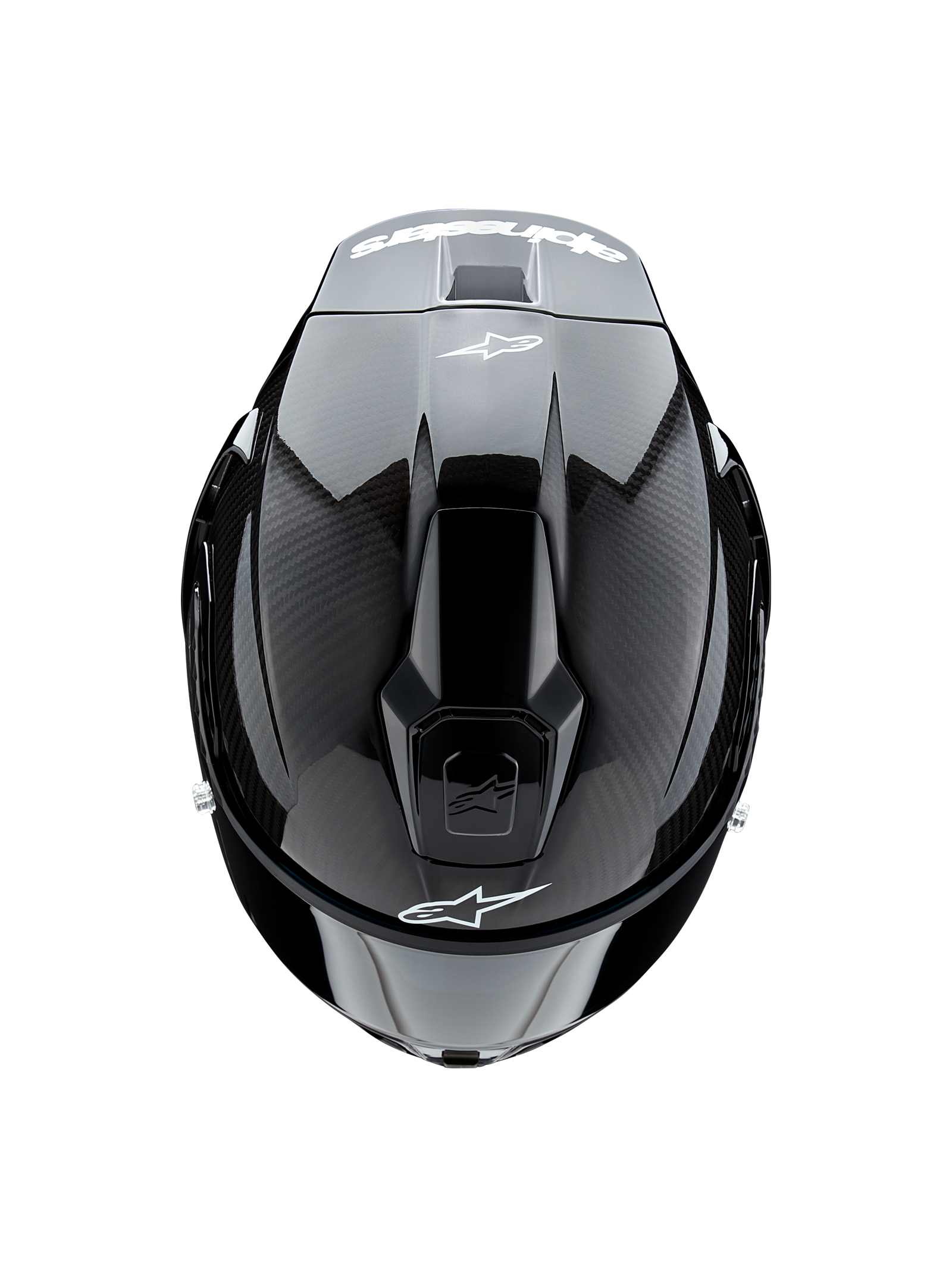 Supertech R10 Fester Helm