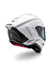 Supertech R10 Fester Helm