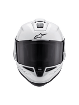 Supertech R10 Solid Helme