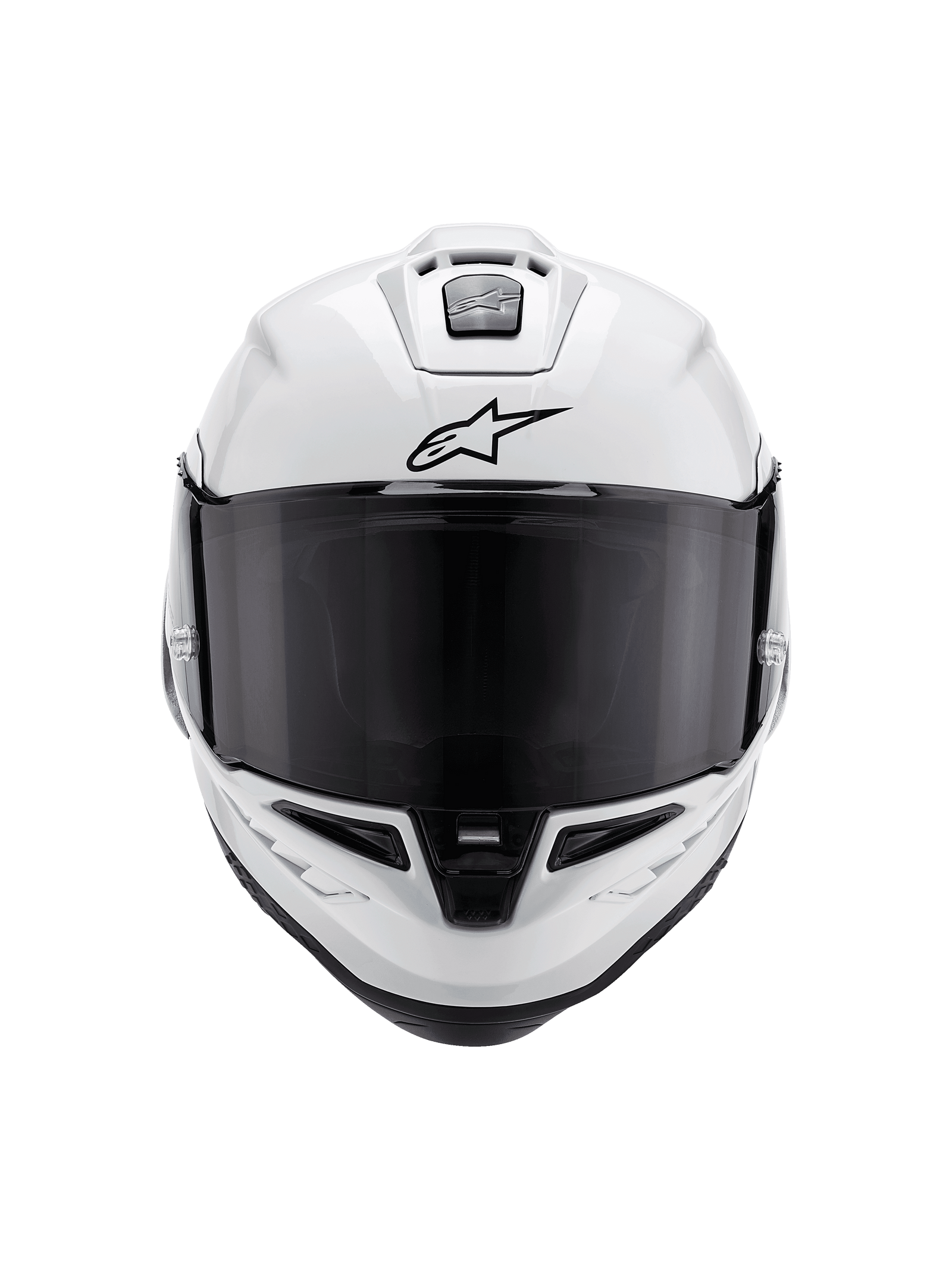 Supertech R10 Solid Casque