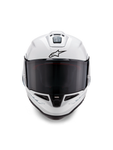 Supertech R10 Solid Helm