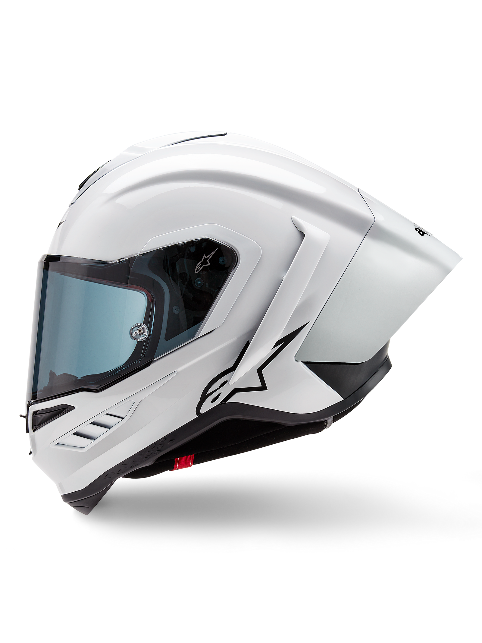 Supertech R10 Solid Helm