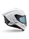 Supertech R10 Solid Helm