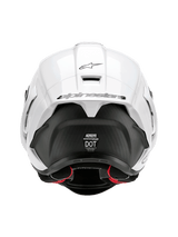 Supertech R10 Solid Casque