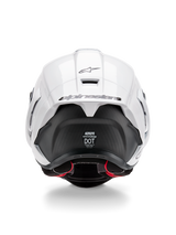 Supertech R10 Fester Helm