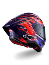 Casque Supertech R10 Édition Limitée Flyte