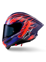 Supertech R10 Limited Edition Flyte Helm