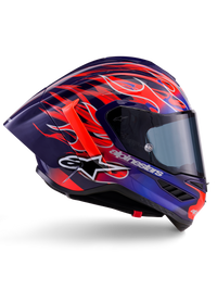 Casque Supertech R10 Flyte Édition Limitée