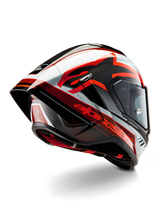 Supertech R10 Team Helm