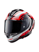 Supertech R10 Team Casque